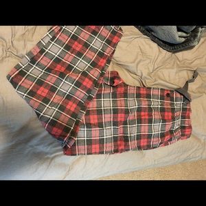 Men’s pj pants